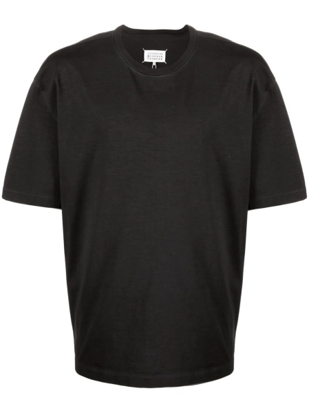 Tricou Maison Margiela gri