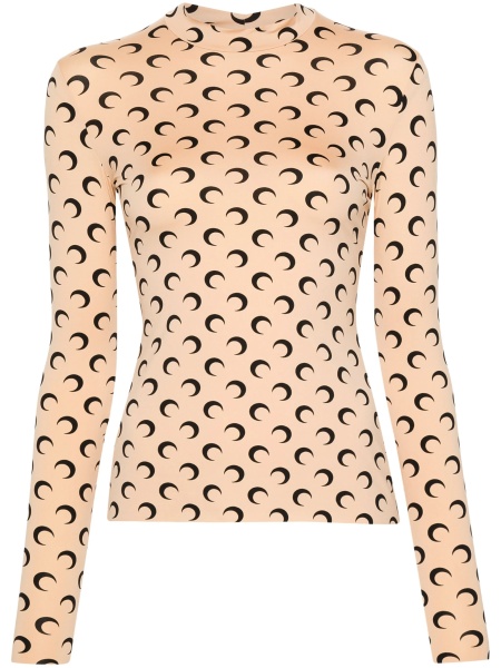 Tricou MARINE SERRE crescent moon neutru