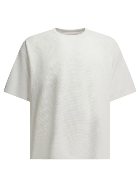 Tricou "Mesh WF Actinoid" Crew-neck T-shirt
