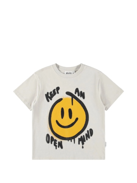 Tricou MOLO neutru