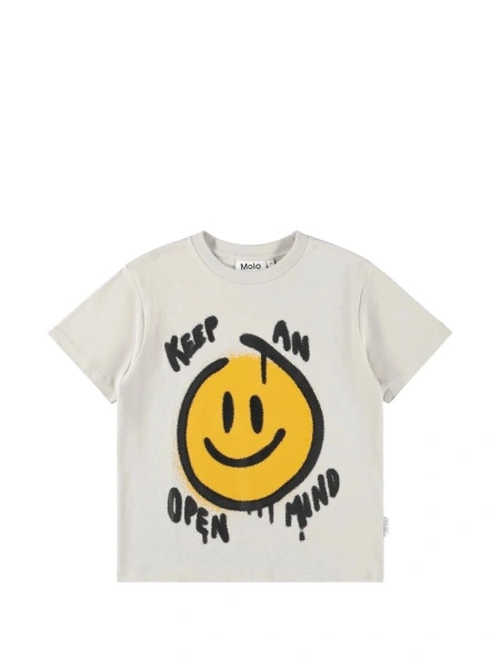 Tricou MOLO neutru