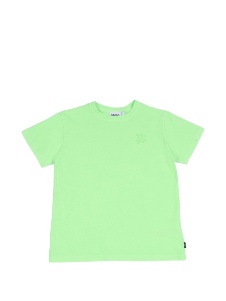 Tricou MOLO verde
