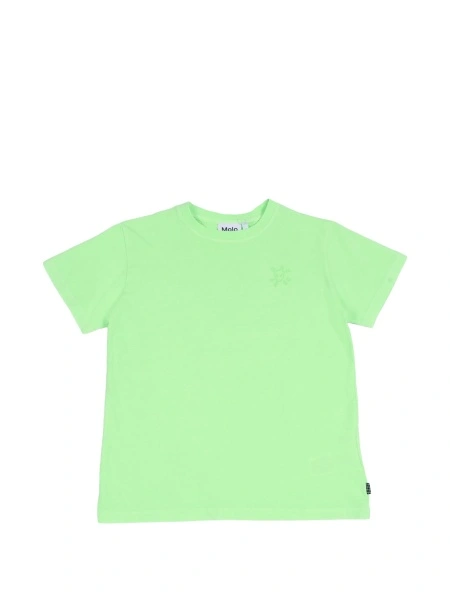 Tricou MOLO verde