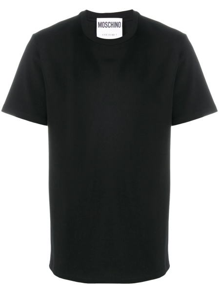 Tricou Moschino negru