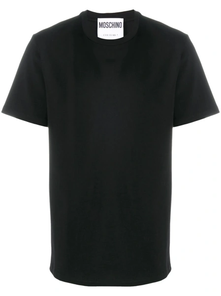 Tricou Moschino negru