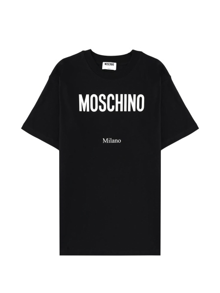 Tricou Moschino negru