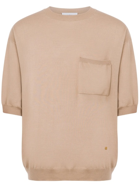 Tricou Moschino neutru
