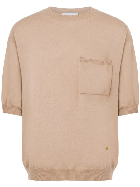Tricou Moschino neutru