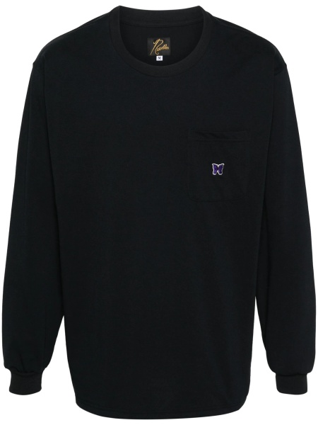 Tricou NEEDLES negru