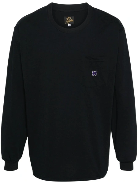Tricou NEEDLES negru