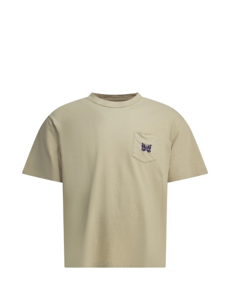 Tricou NEEDLES neutru