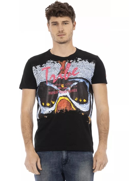 Tricou Negru