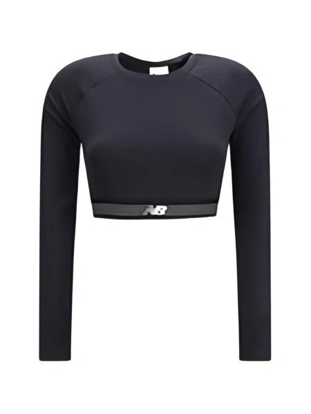 Tricou New Balance negru