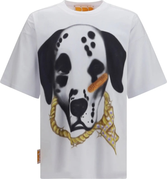 Tricou New Boy Good Boy cotton T-shirt