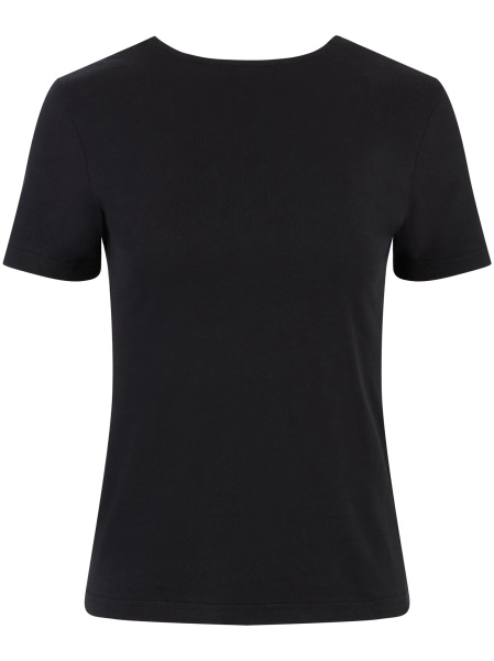 Tricou Nina Ricci negru