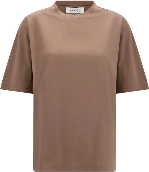 Tricou Oversized T-shirt