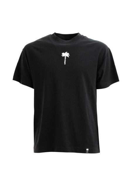 Tricou Palm Angels negru