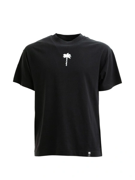 Tricou Palm Angels negru
