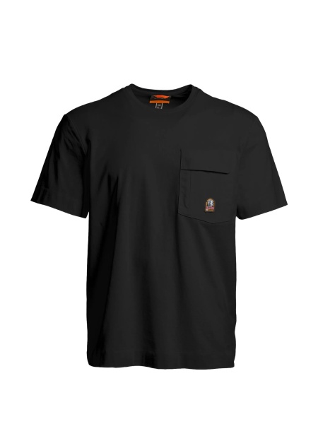 Tricou Parajumpers negru