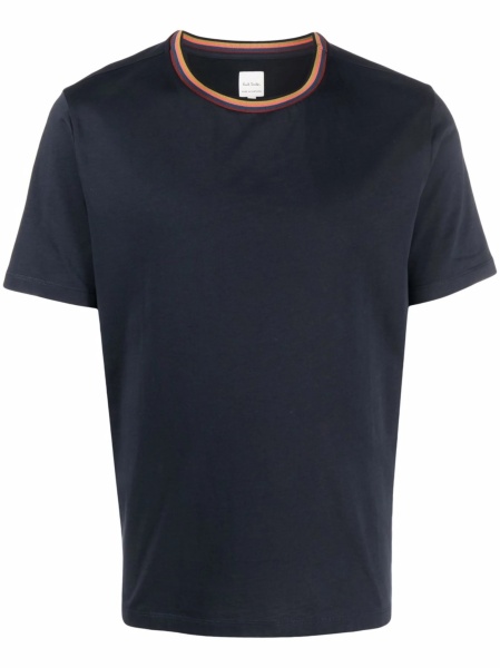 Tricou Paul Smith albastru