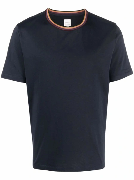 Tricou Paul Smith albastru