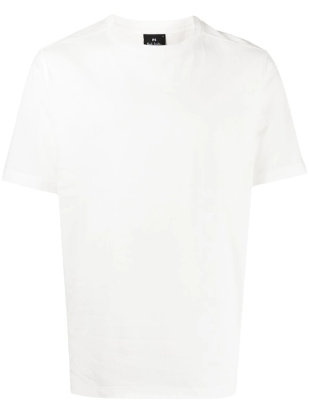 Tricou Paul Smith alb