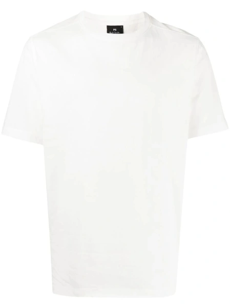 Tricou Paul Smith alb