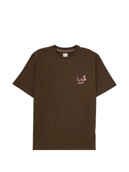 Tricou Paul Smith maro