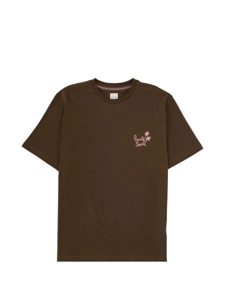 Tricou Paul Smith maro