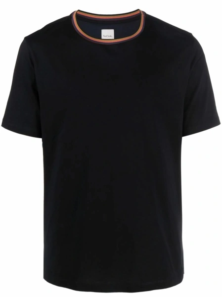 Tricou Paul Smith negru