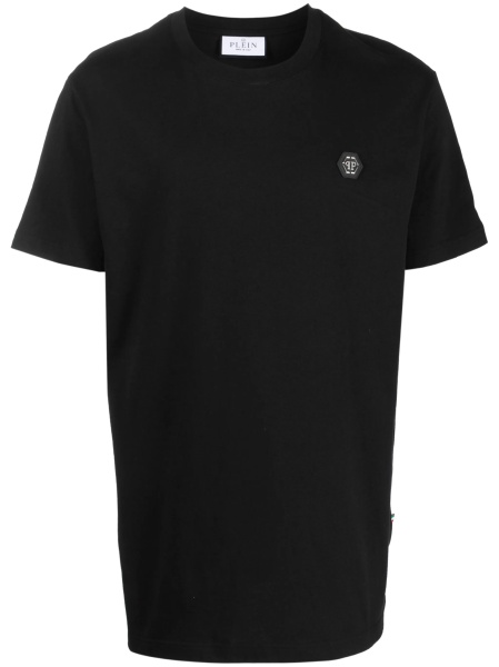 Tricou Philipp Plein negru