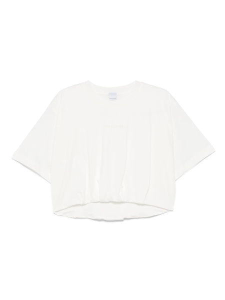 Tricou Pinko alb