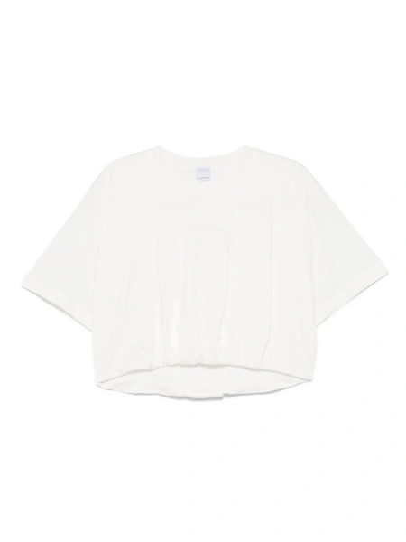 Tricou Pinko alb