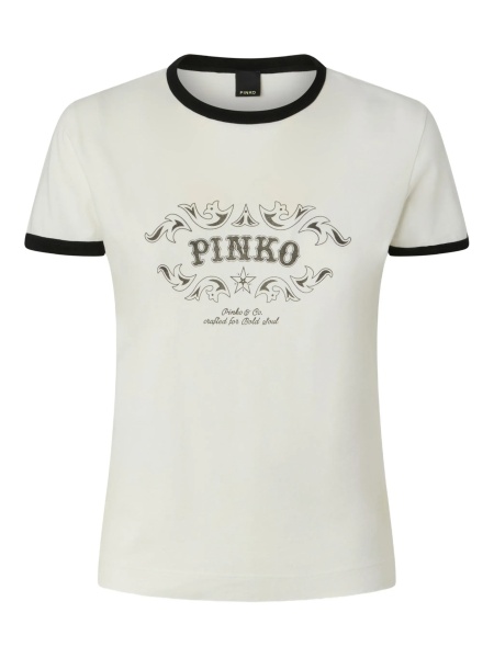 Tricou Pinko neutru