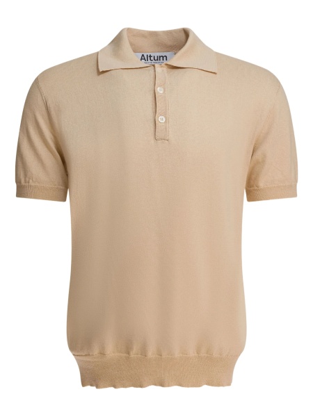 Tricou Polo Altum neutru
