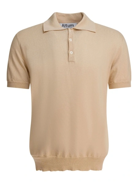Tricou Polo Altum neutru