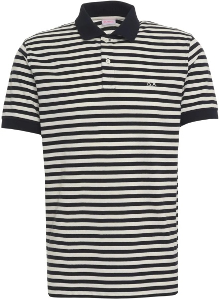 Tricou Polo Cotton polo shirt