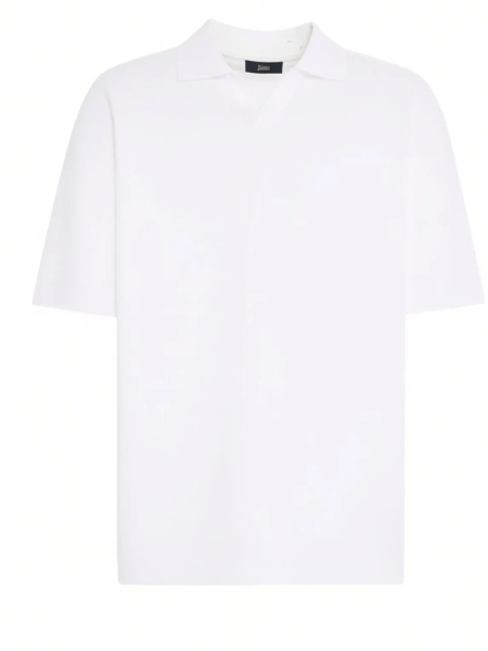 Tricou Polo Cotton polo shirt