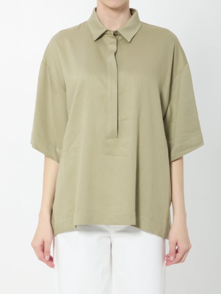 Tricou Polo Eda Fluid Polo Shirt
