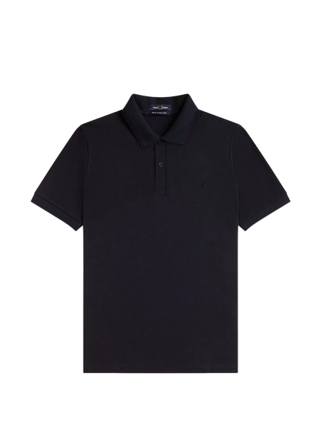 Tricou Polo Fred Perry albastru