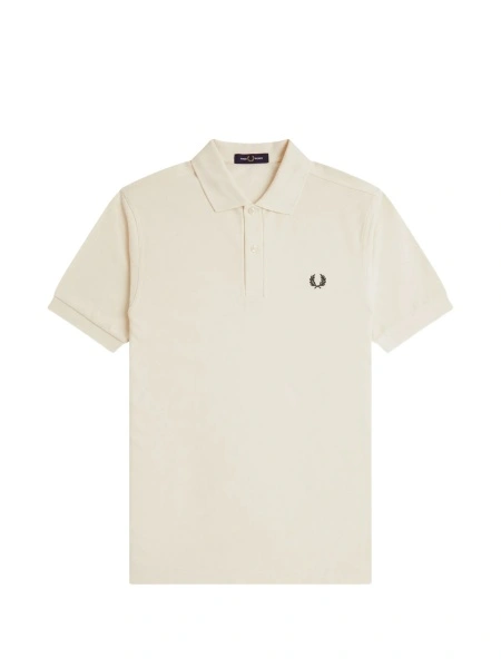 Tricou Polo Fred Perry neutru