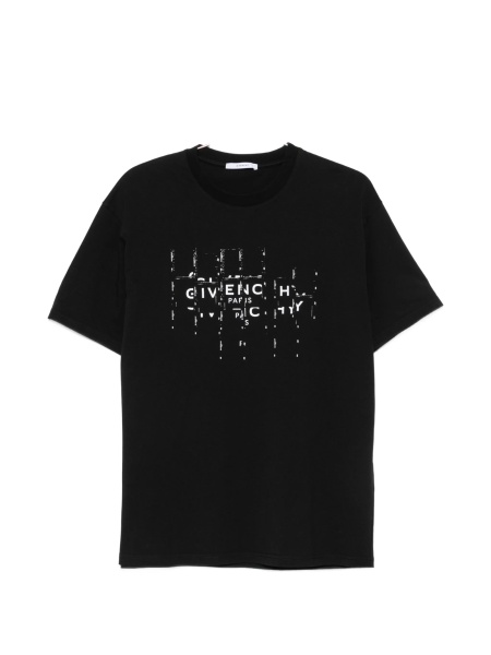 Tricou Polo Givenchy negru