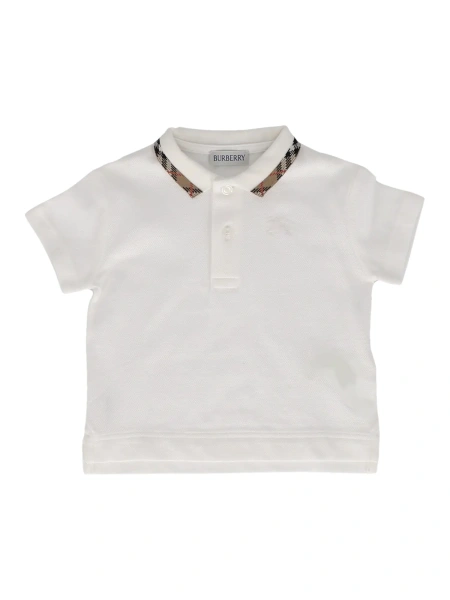 Tricou Polo INF BOY POLO SHIRTS