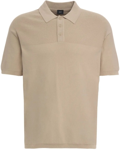 Tricou Polo Knit polo shirt