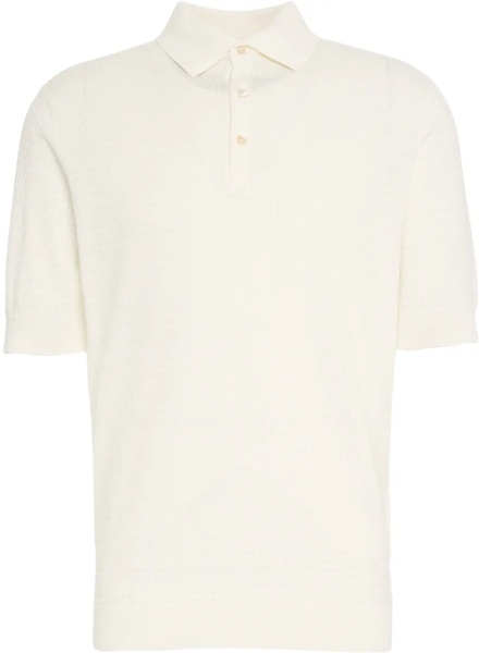 Tricou Polo Knit polo