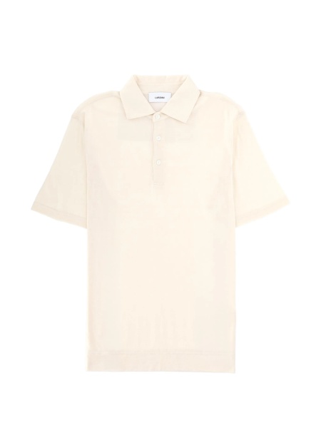 Tricou Polo Lardini neutru