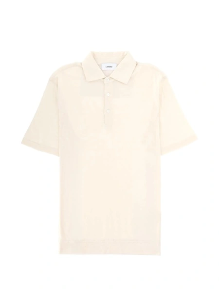 Tricou Polo Lardini neutru