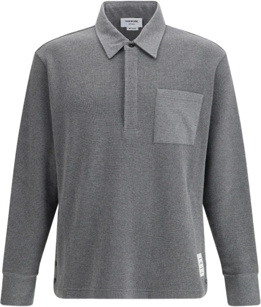 Tricou Polo Long sleeve Polo