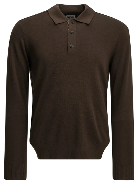Tricou Polo "Marcus" Polo Sweater