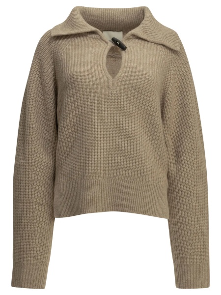 Tricou Polo "Miranda" Polo Sweater